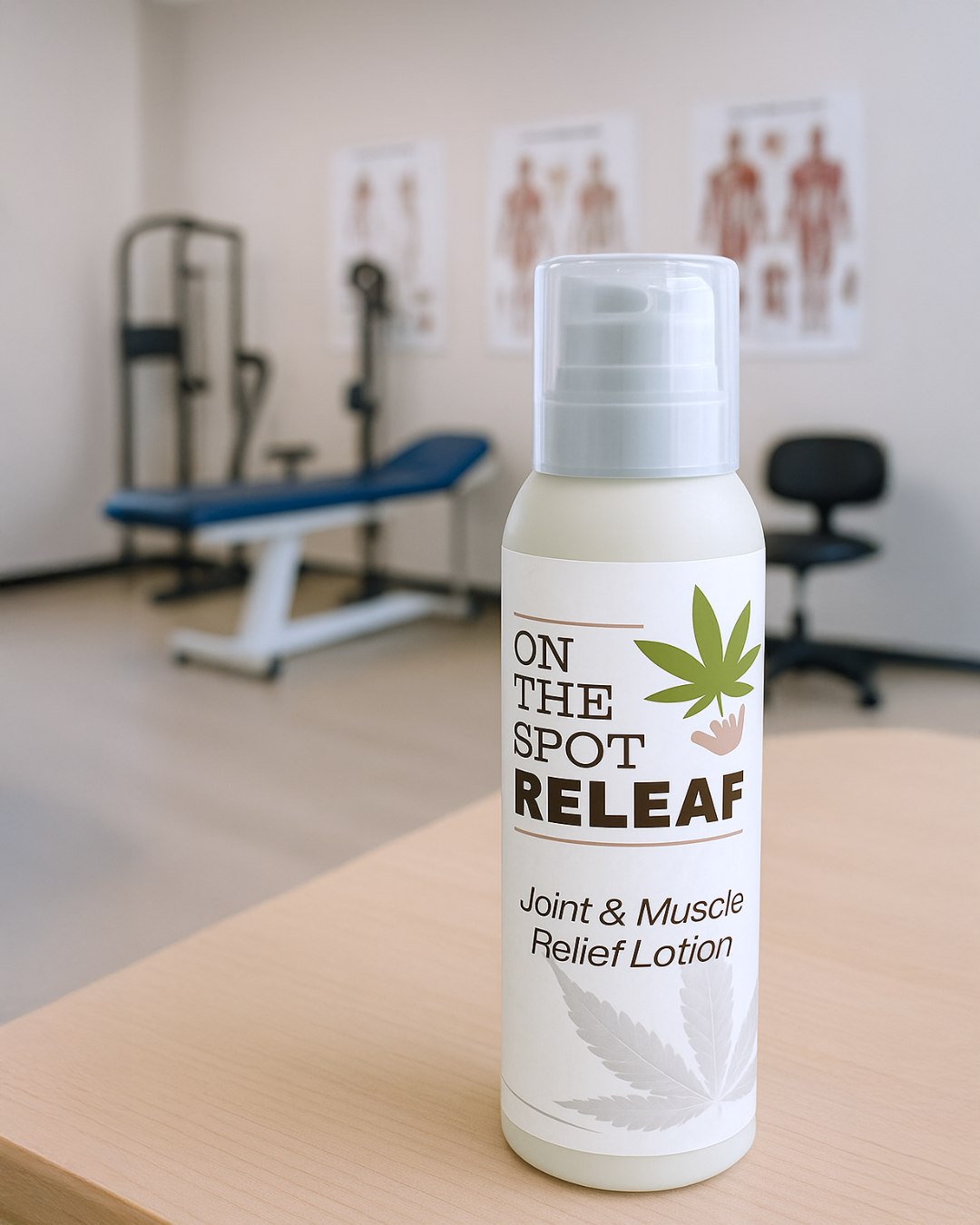 Try It Free β Just Cover Shipping