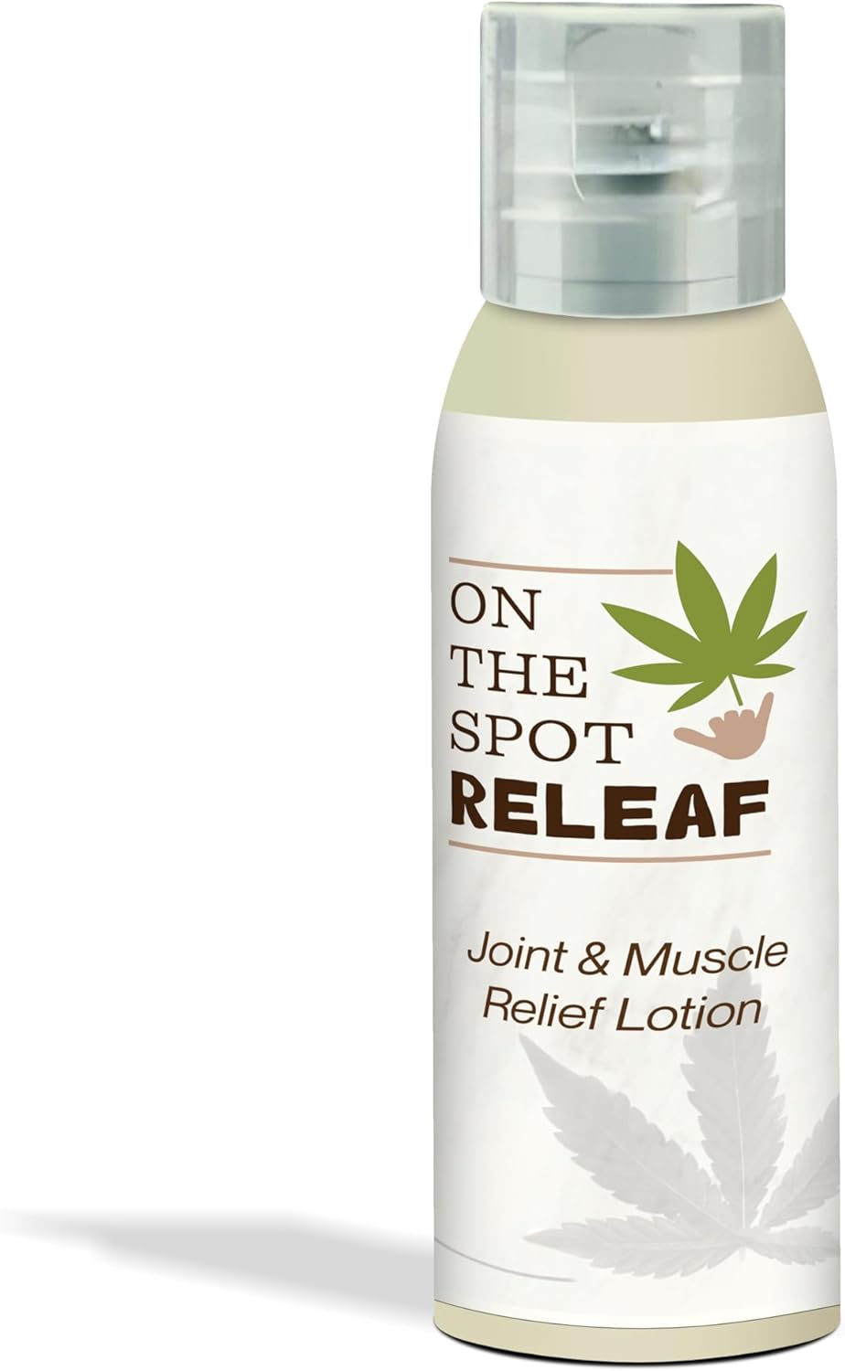 Try It Free — Just Cover Shipping