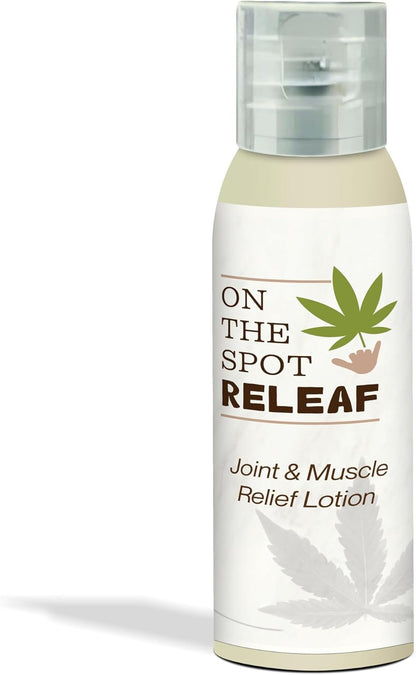 Try It Free — Just Cover Shipping