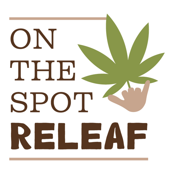 On the Spot Releaf